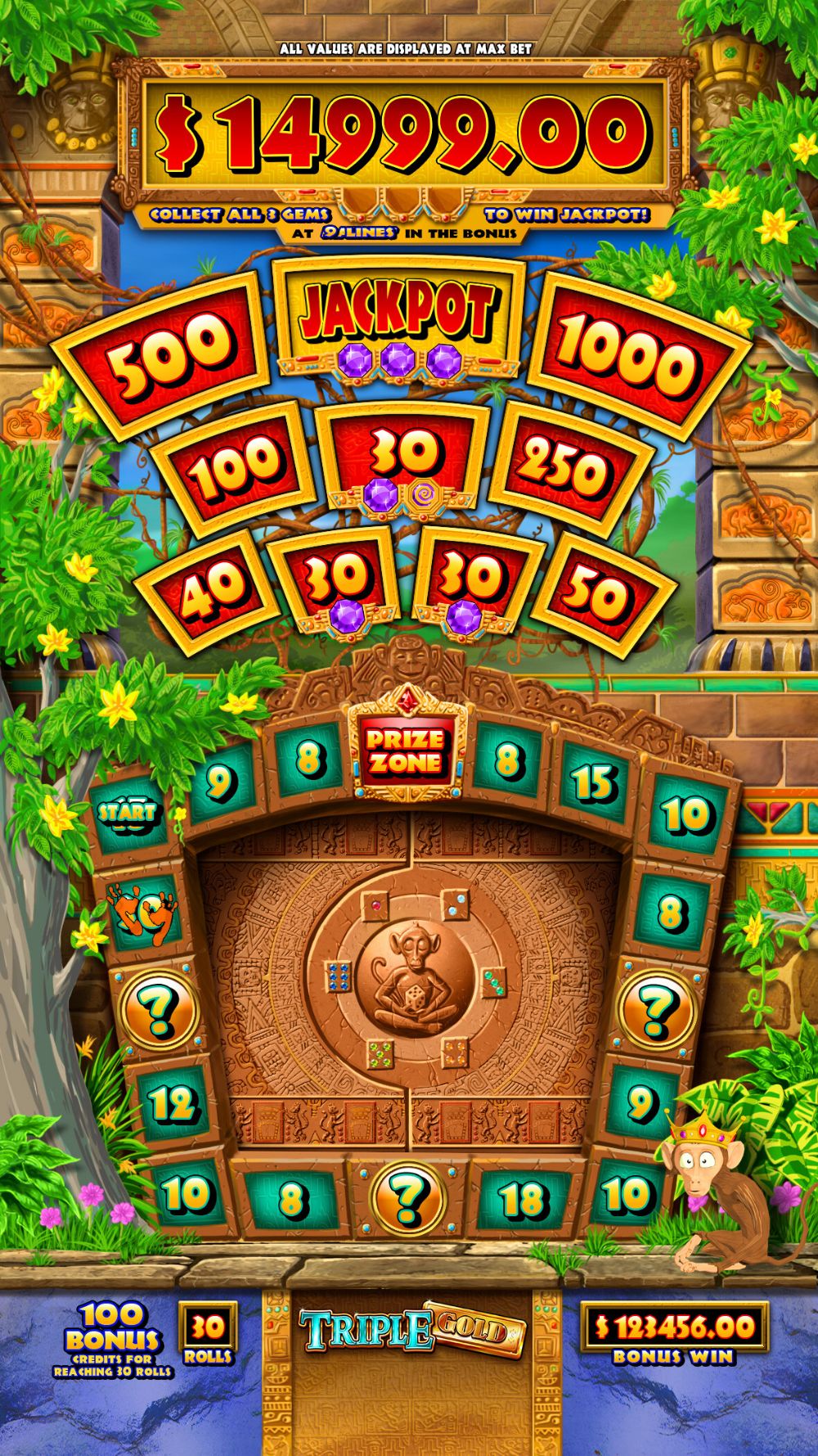 bob casino game