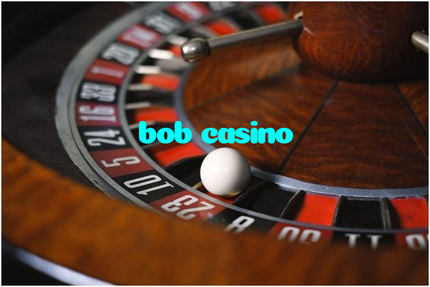bob casino