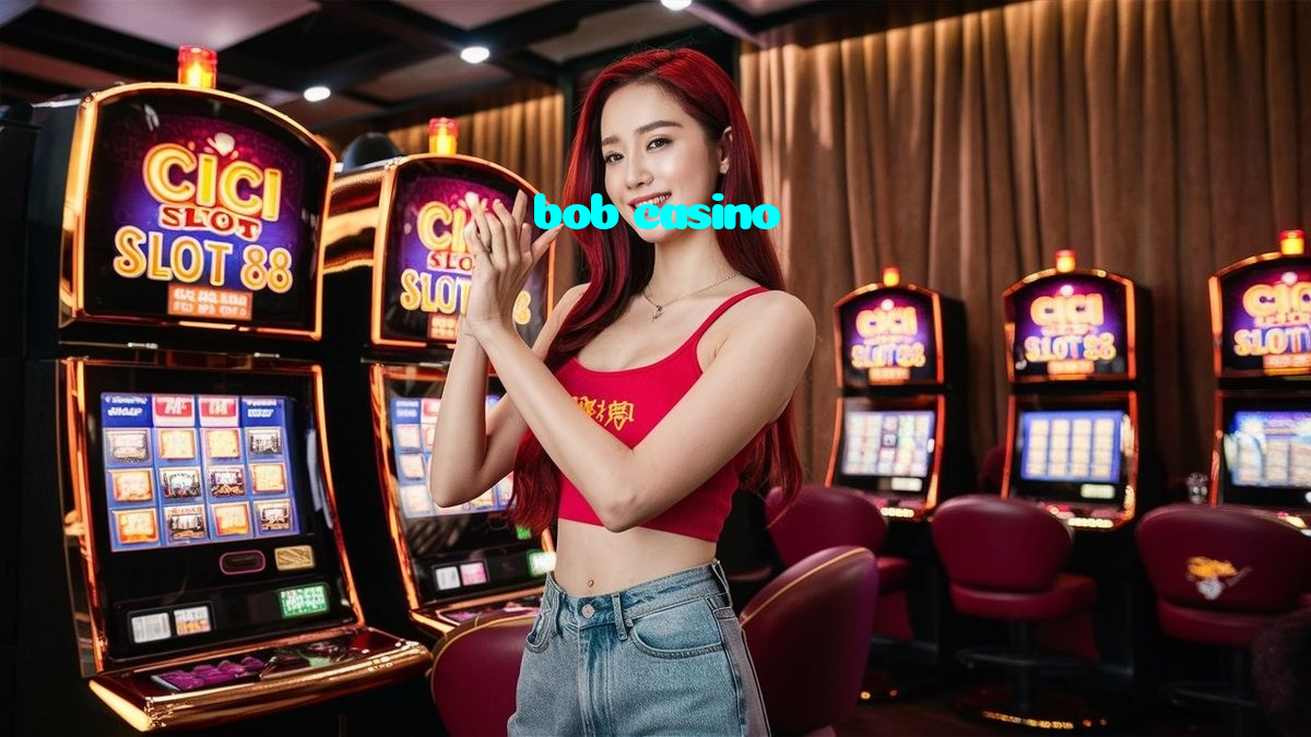 available types of bob casino bet including pre-match live express and system bets