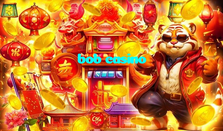 bob casino
