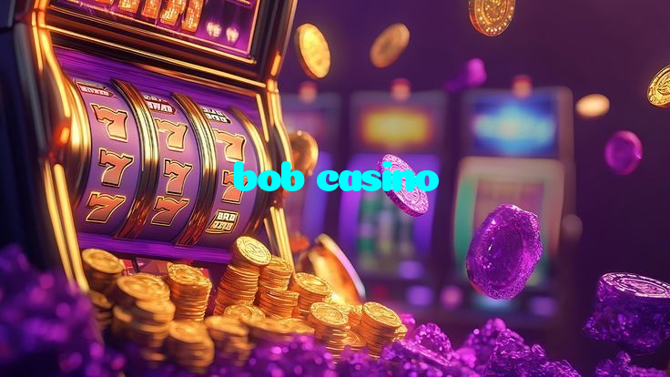 bob casino خوش آمدید بونس +600% پیشکش موبائل ایپ کے پروموشن سیکشن میں دکھائی دیتی ہے۔